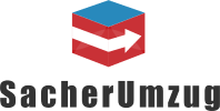 Sacher Umzug Österreich