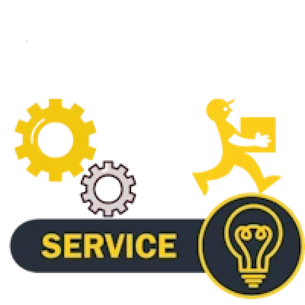 Kategorie Dienstleistungen 